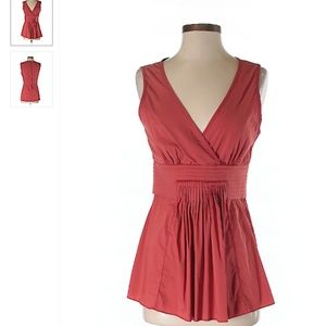 BCBG Maxazria blouse